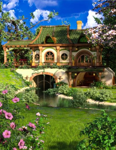 kingscottageandirayworlds00maindaz3d-2