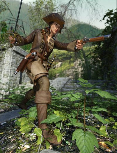 piratequeenforgenesis8females00maindaz3d-2