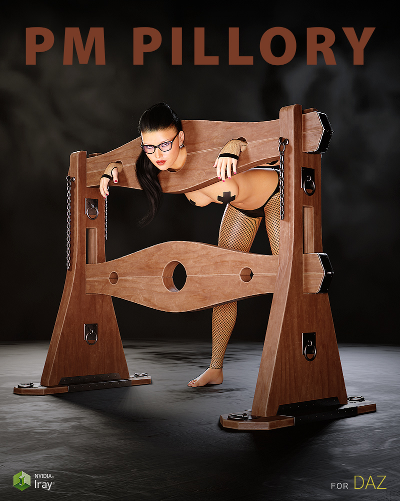 PM Pillory