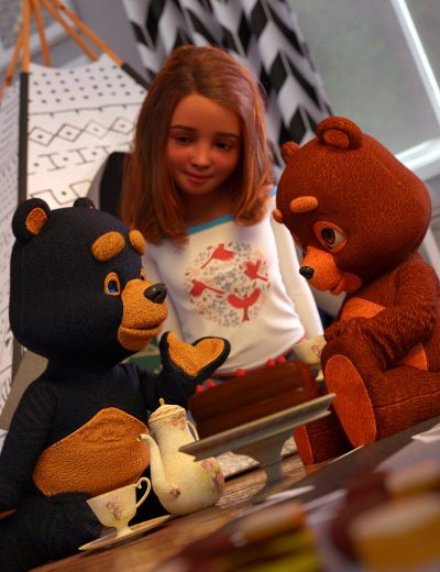 brightandfuzzytexturesforteddyforgenesis900maindaz3d-4