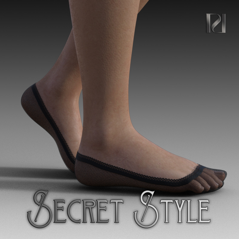 Secret Style 20