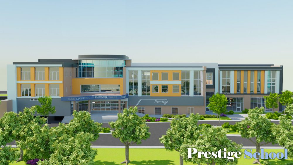 Prestige School