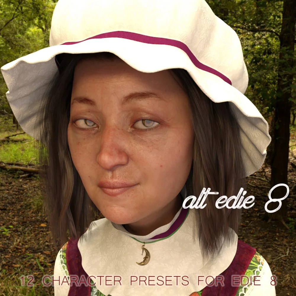 Alt Edie 8