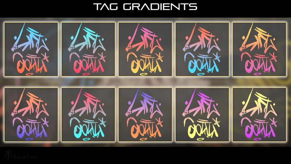 Iray Street Graffiti