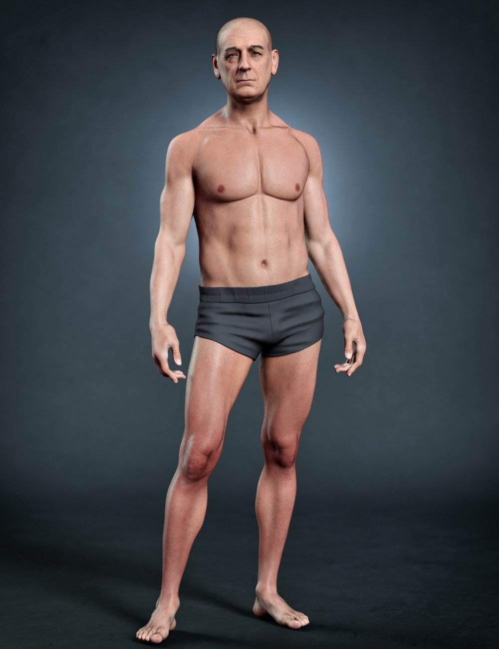 KOO Caldwell HD for Genesis 9