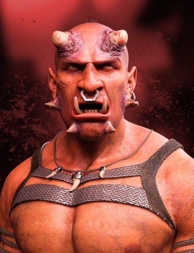 m3dhornsforgenesis900maindaz3d-3