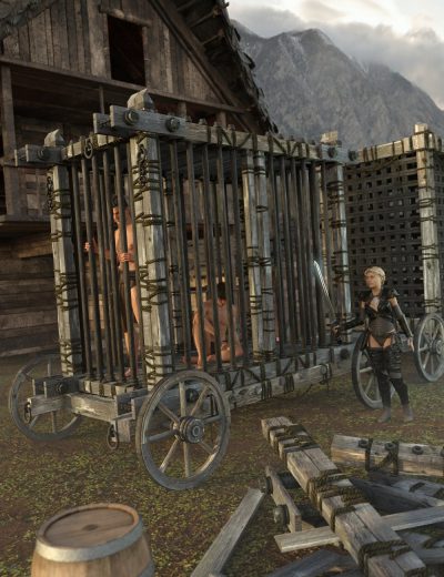 medievalcages00maindaz3d-3