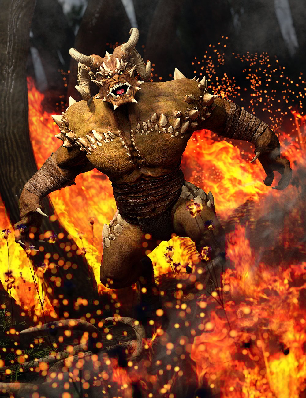 Mega Demos HD for Genesis 9