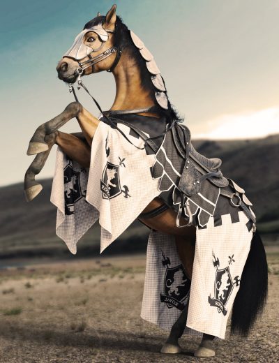 royalarmoroutfitfordazhorse300maindaz3d-4