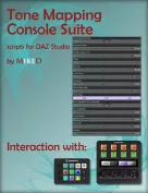 Tone Mapping Console Suite