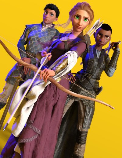 toonheroesforgenesis900maindaz3d-3