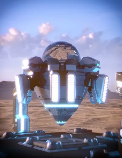 xbitfuturespaceaircraft00maindaz3d