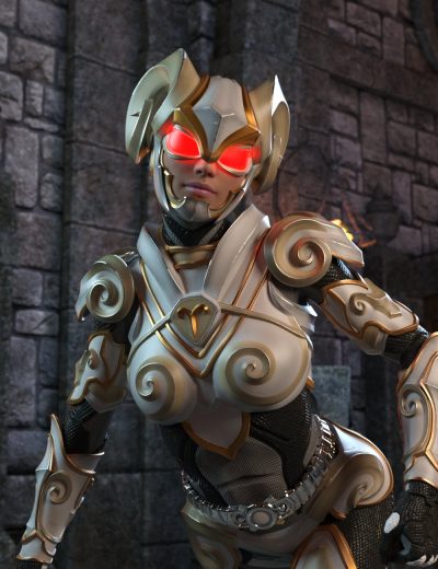 12constellationwarriorsseriesariesforgenesis8and81female00maindaz3d-2