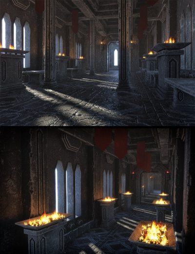 artifactchamberhalls00maindaz3d-2