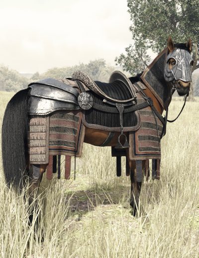 dforcemongolianstylehorsearmorfordazhorse300maindaz3d-3