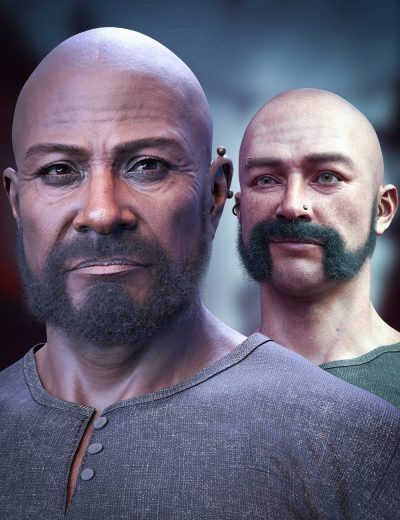 m3dcurlyfacialhairforgenesis900maindaz3d-2
