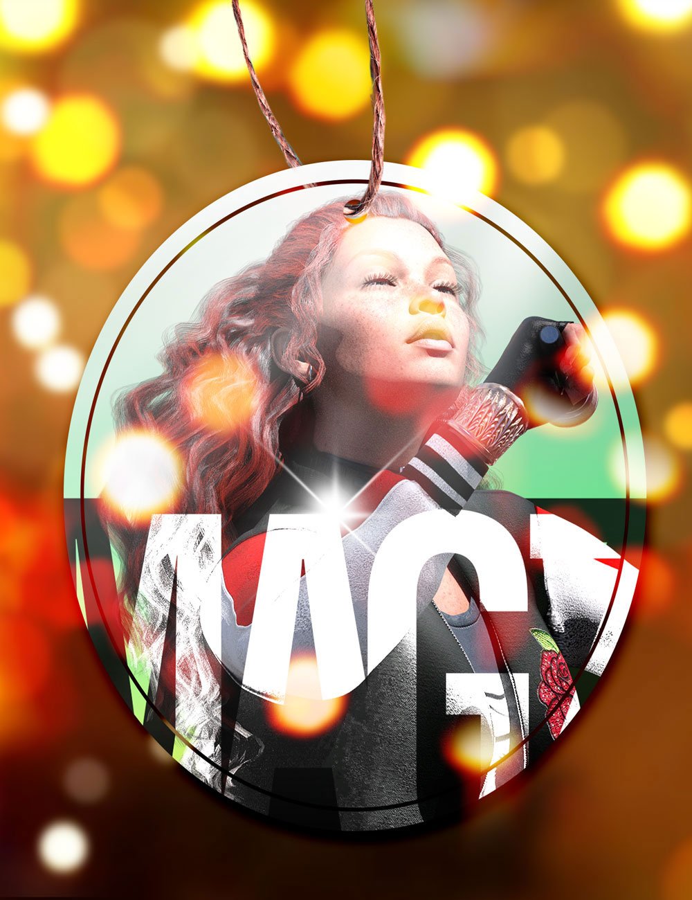 MAGZ 4 Grungees - Wall Posters, Brushes, Mockups, and More!