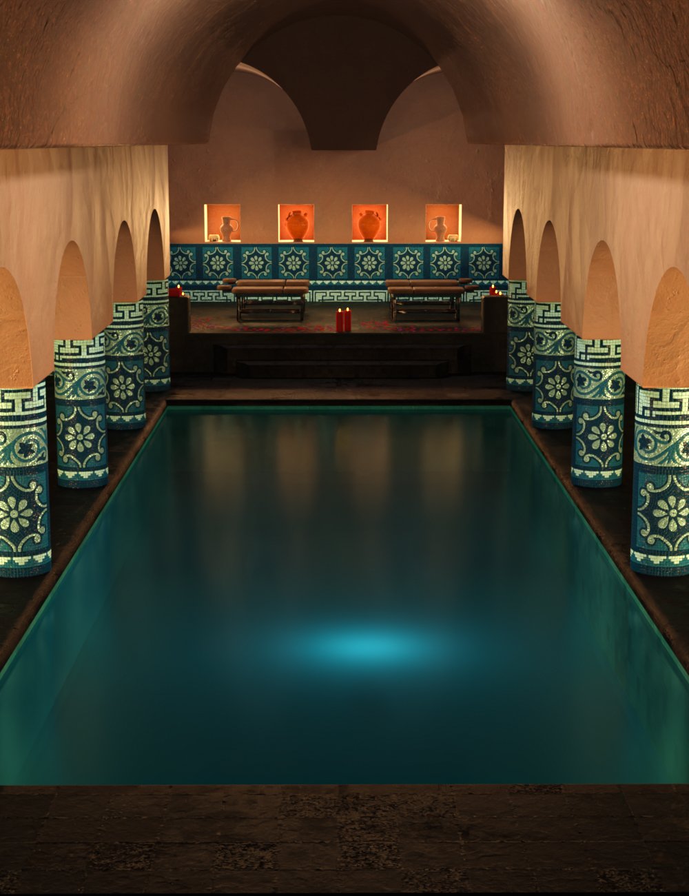 Saint Georges Wellness Center