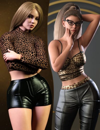 zboldandbeautifulposemegasetforgenesis8and900maindaz3d-scaled-2