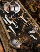 Aten Weapons Collection