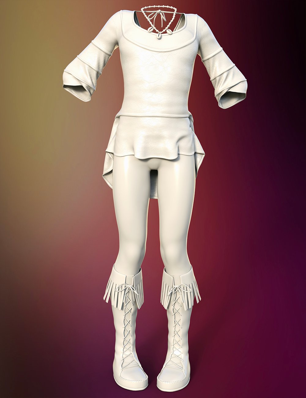 Brooklyn Bundle for Genesis 9