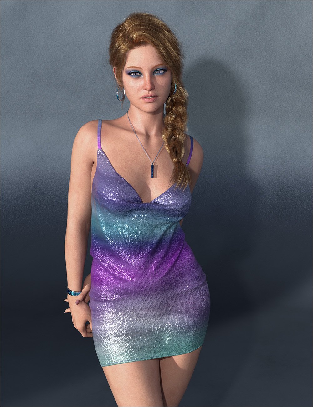 ES3D Sammy HD for Genesis 9