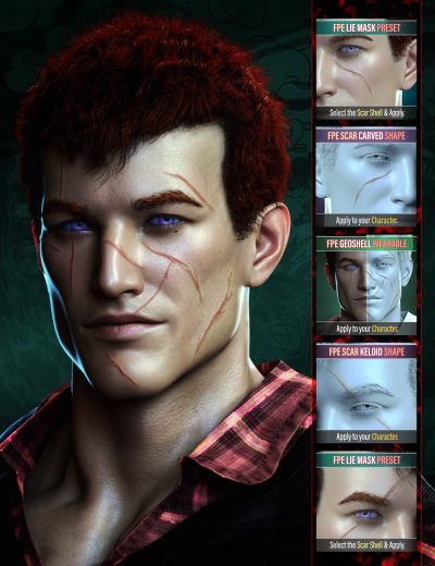 fpehdfacescarsforgenesis900maindaz3d-1