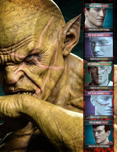 fpehdfacescarssevereforgenesis900maindaz3d-2