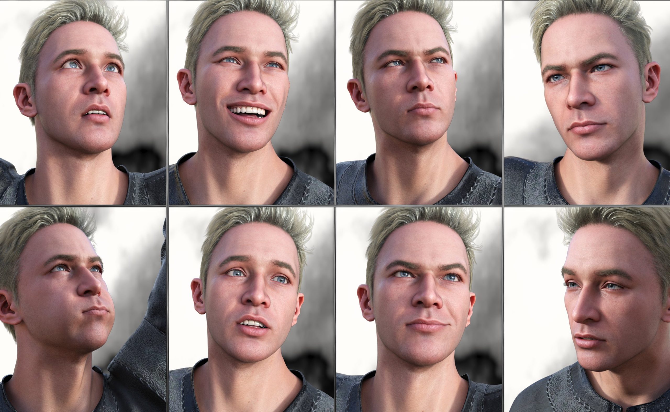 JW Strength Expressions for Nathan 9