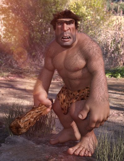 stylizedcavemanhairandaccessoriesforgenesis8male00maindaz3d-2