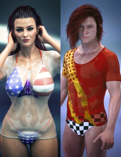 dforcedynamicwettshirtbikiniandbriefsforgenesis9textureaddon00maindaz3d