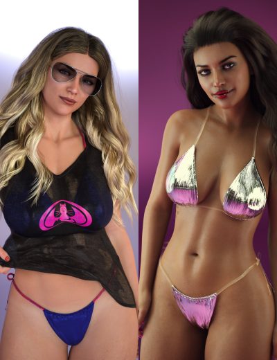 dforcedynamicwettshirtbikiniforgenesis8and81femalestextureaddon00maindaz3d
