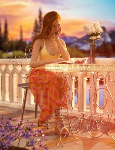 easydaysposesforgenesis900maindaz3d