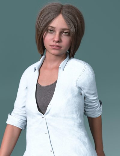 maddiehdwithexpressionforgenesis900maindaz3d