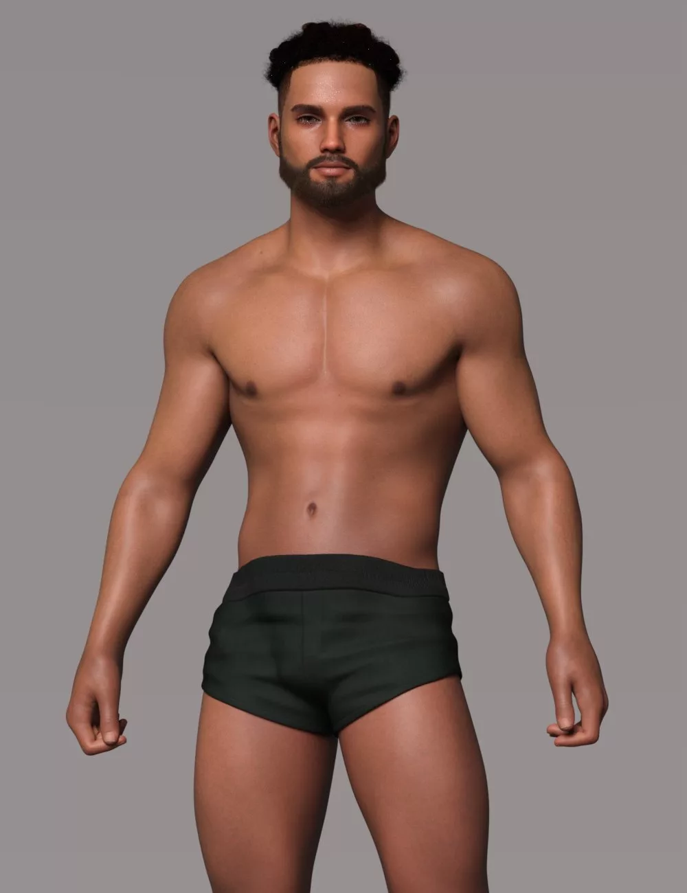 TMA Aiden for Genesis 9