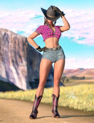 wildwestcowgirloutfitforgenesis9feminine00maindaz3d-2