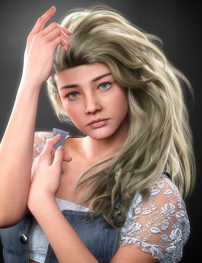 xuehairforgenesis900maindaz3d