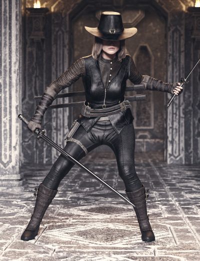 dforcebloodhunteroutfitforgenesis9textureaddon00maindaz3d