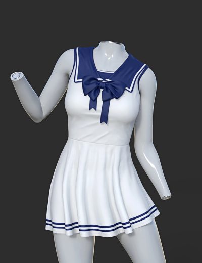 dforcesusailoroutfitforgenesis981and8female12daz3d