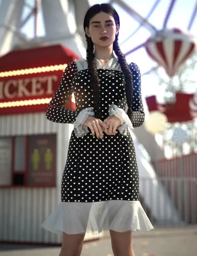 dforcevenicedressforgenesis98and8100maindaz3d