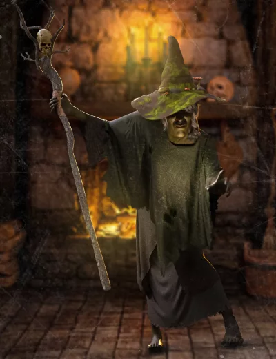 dforcewickedwitchoutfitforgenesis900maindaz3d