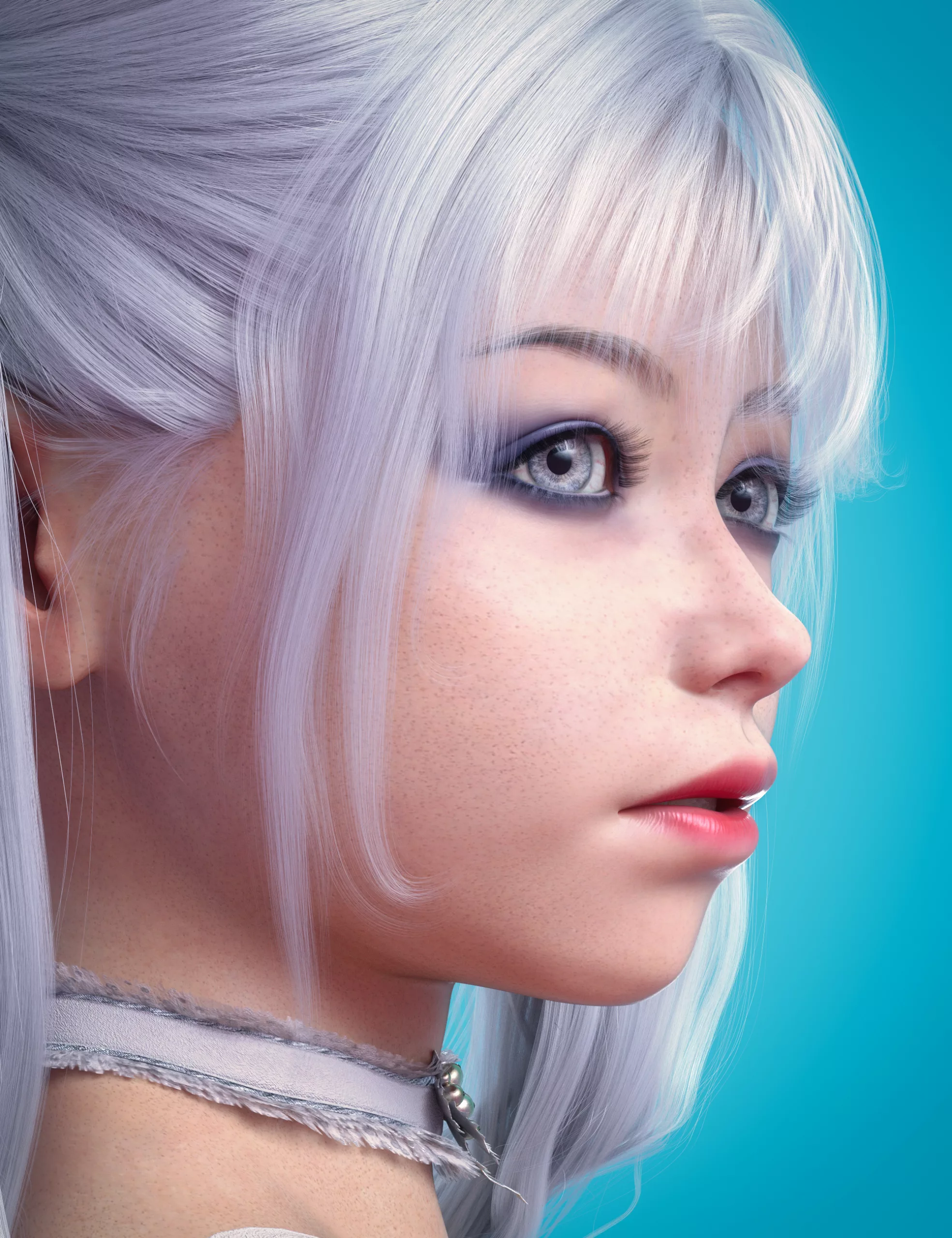 EG Qan for Genesis 9