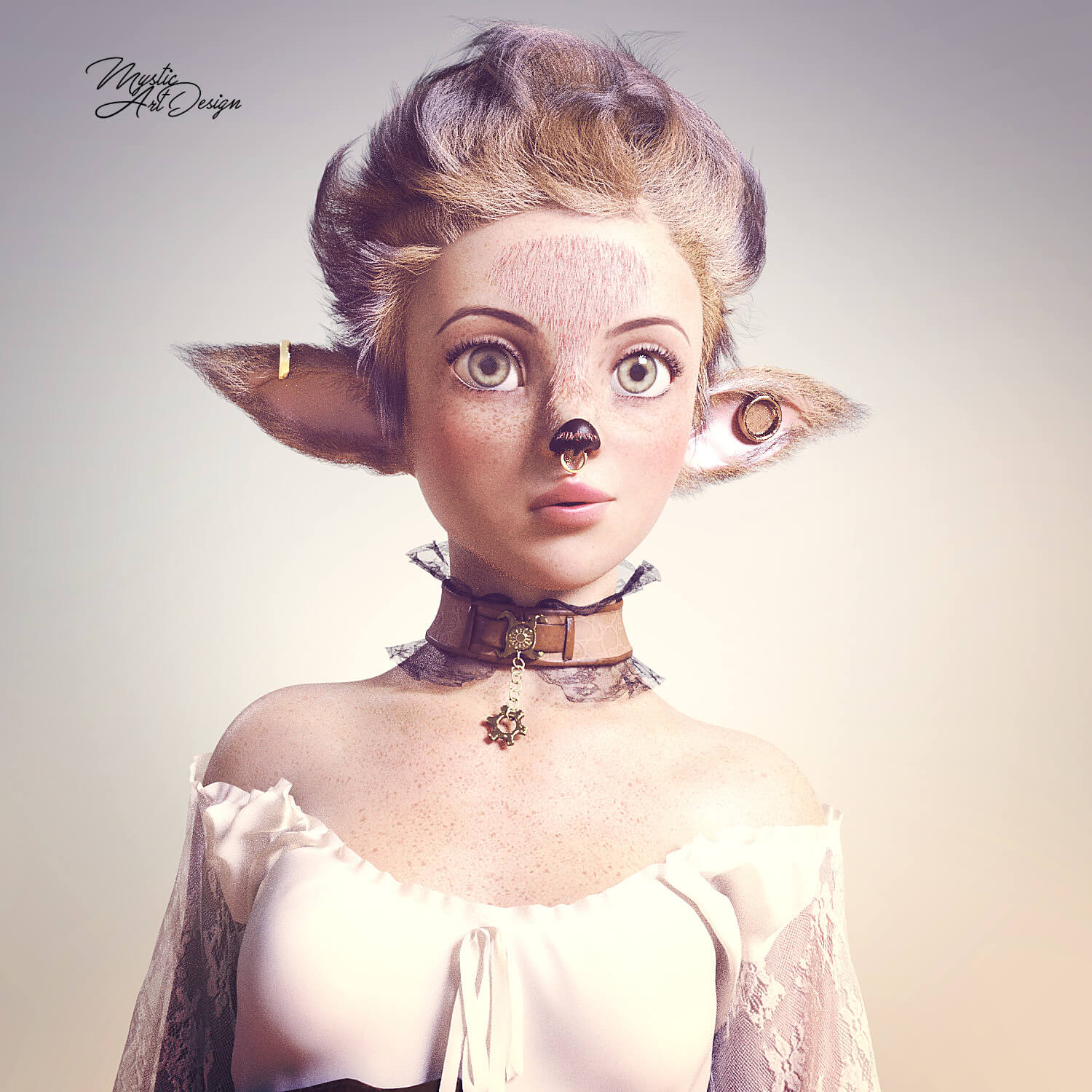 Ki Mi Nang for Genesis 8 Female Ki Mi Nang for Genesis 8 Female