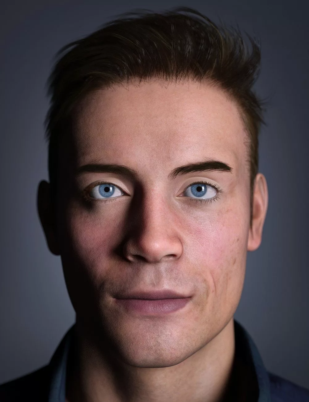 KOO Hector HD for Genesis 9