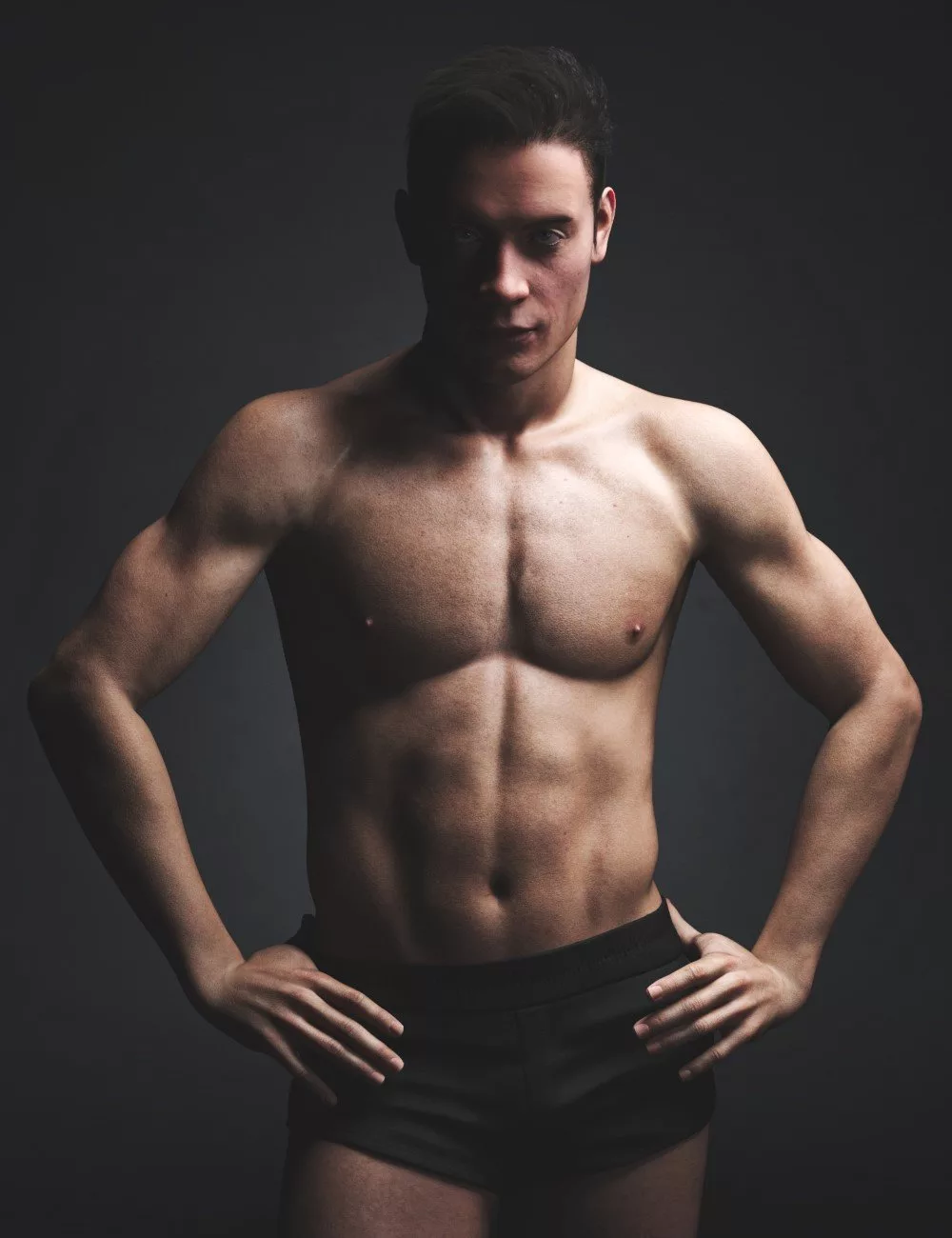 KOO Hector HD for Genesis 9