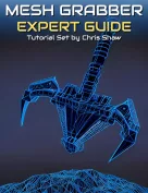 Mesh Grabber Expert Guide: Powerful Manipulation of Meshes and Morphs