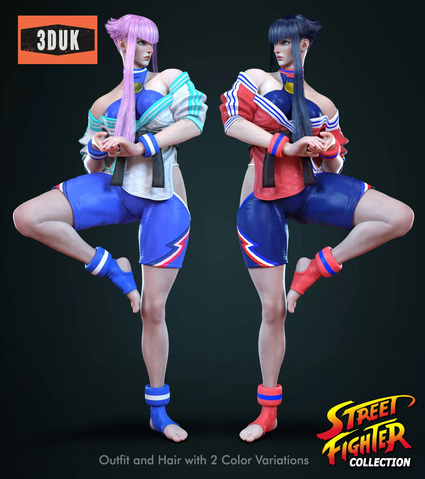 SF6 Manon for G8F v2