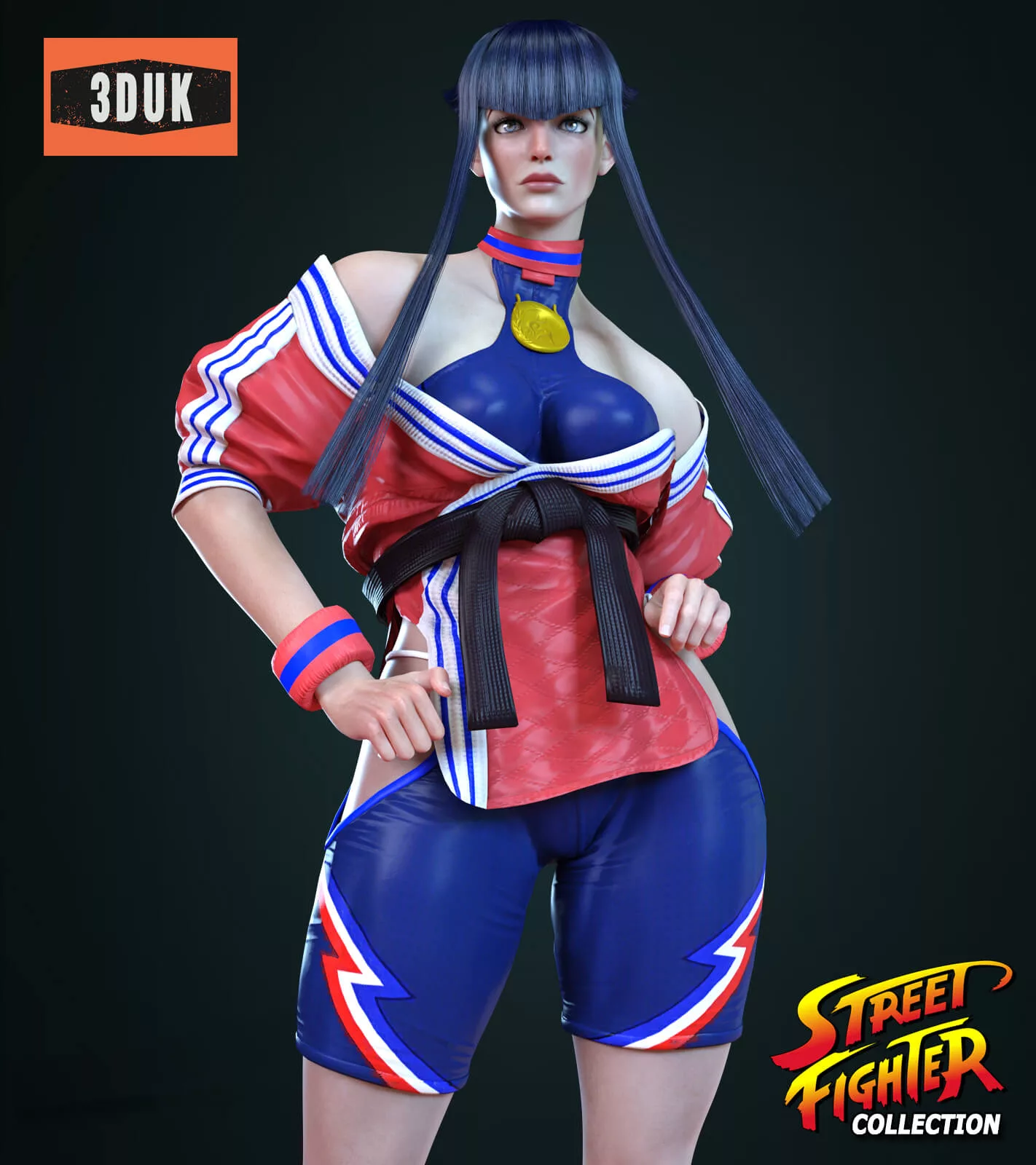 SF6 Manon for G8F v2