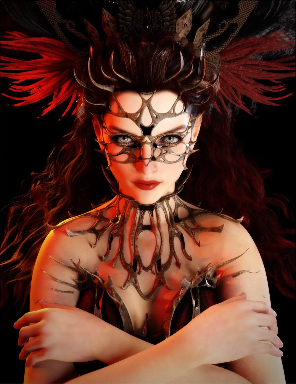 VYK Milan for Genesis 9