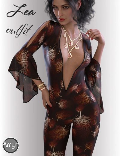 dforceleahomewearoutfitforgenesis81females00maindaz3d